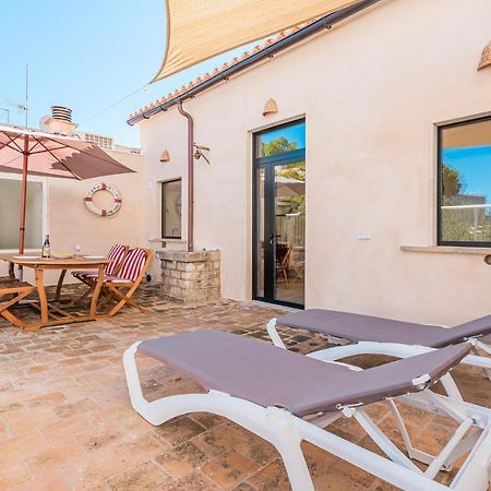Casa La Mar Villa Santanyí Buitenkant foto