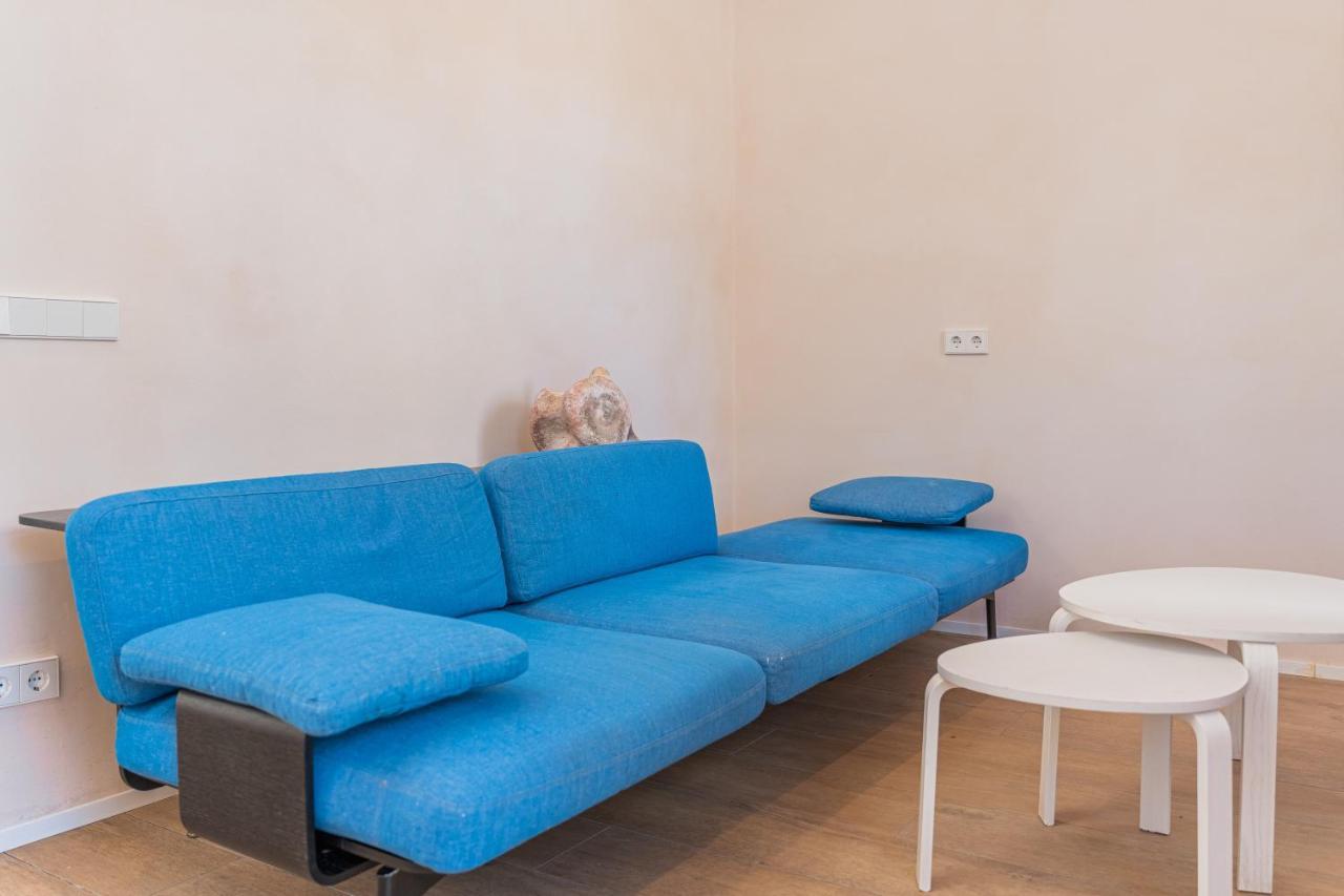 Casa La Mar Villa Santanyí Buitenkant foto