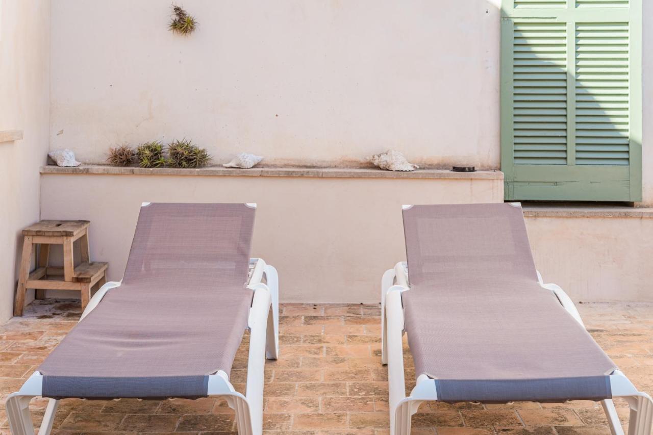 Casa La Mar Villa Santanyí Buitenkant foto